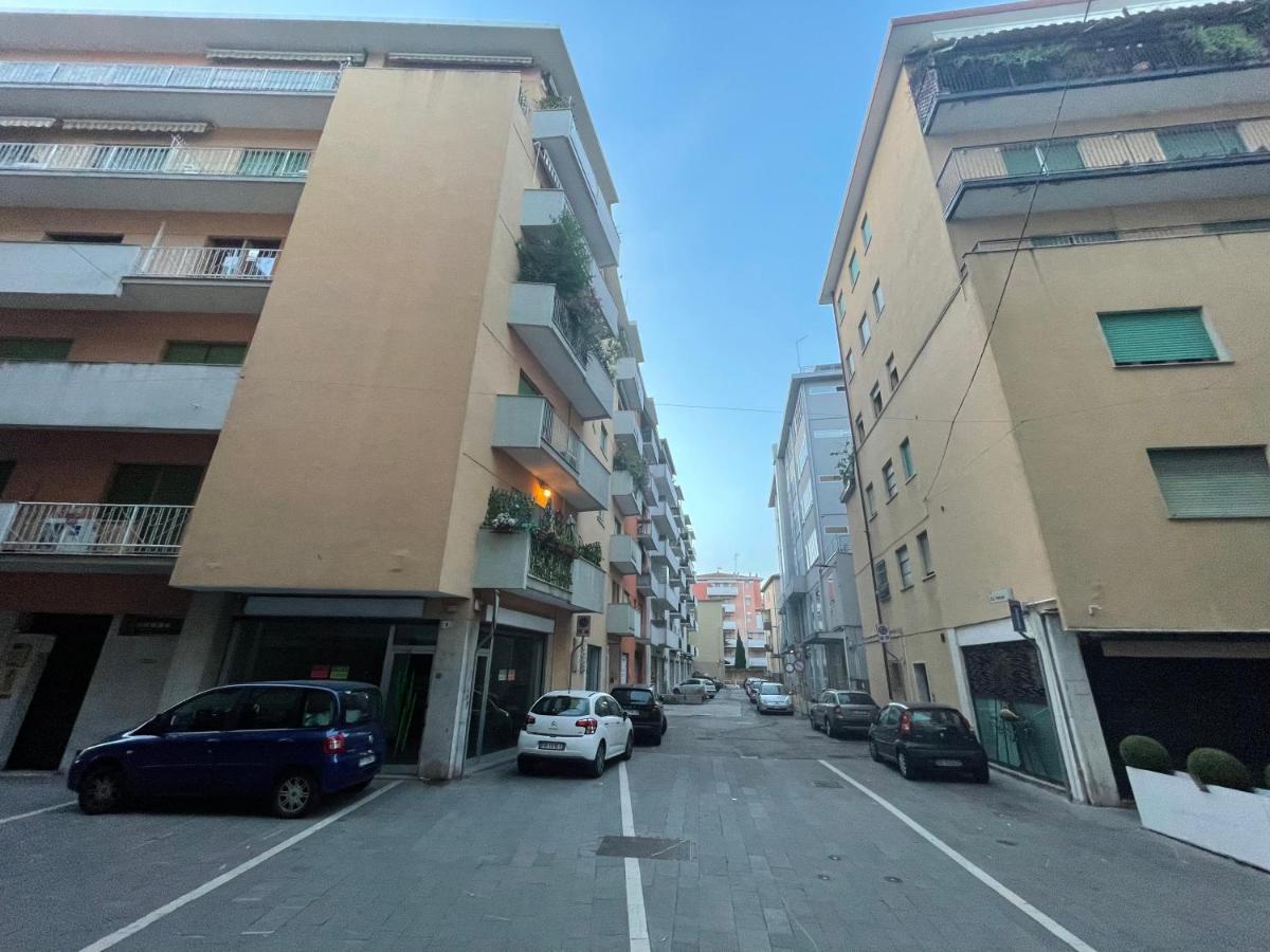 Apartamento Ca Venier 19 Mestre Exterior foto