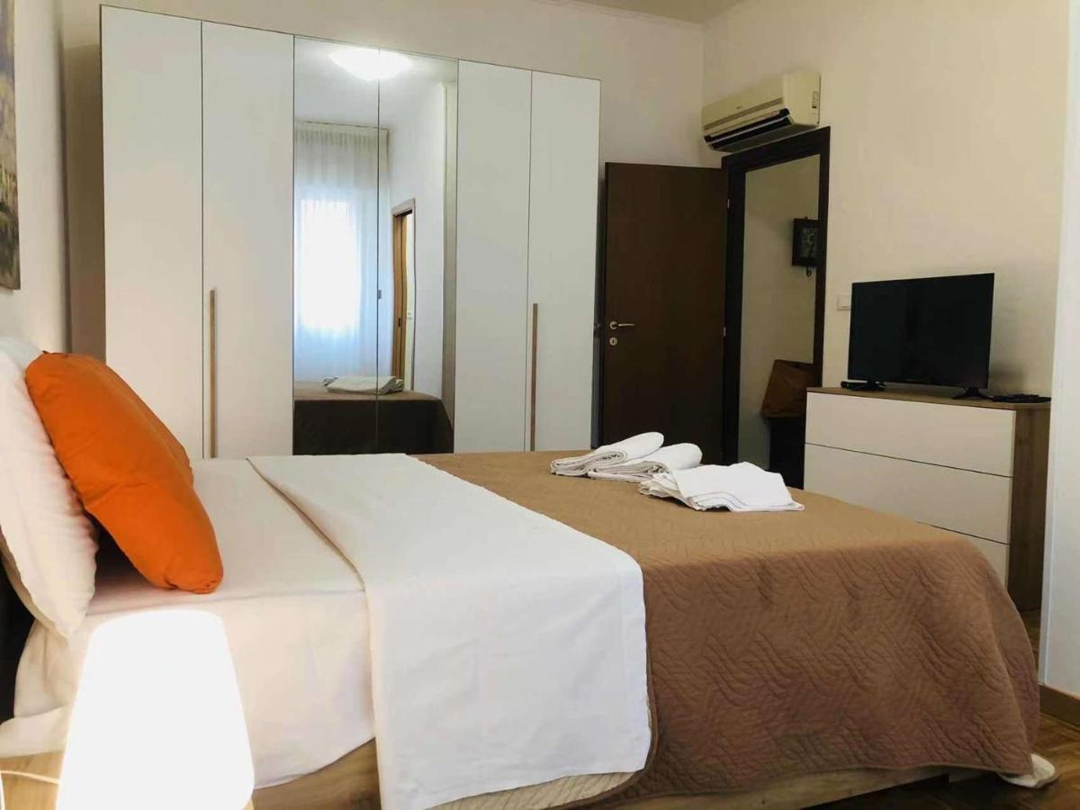 Apartamento Ca Venier 19 Mestre Exterior foto