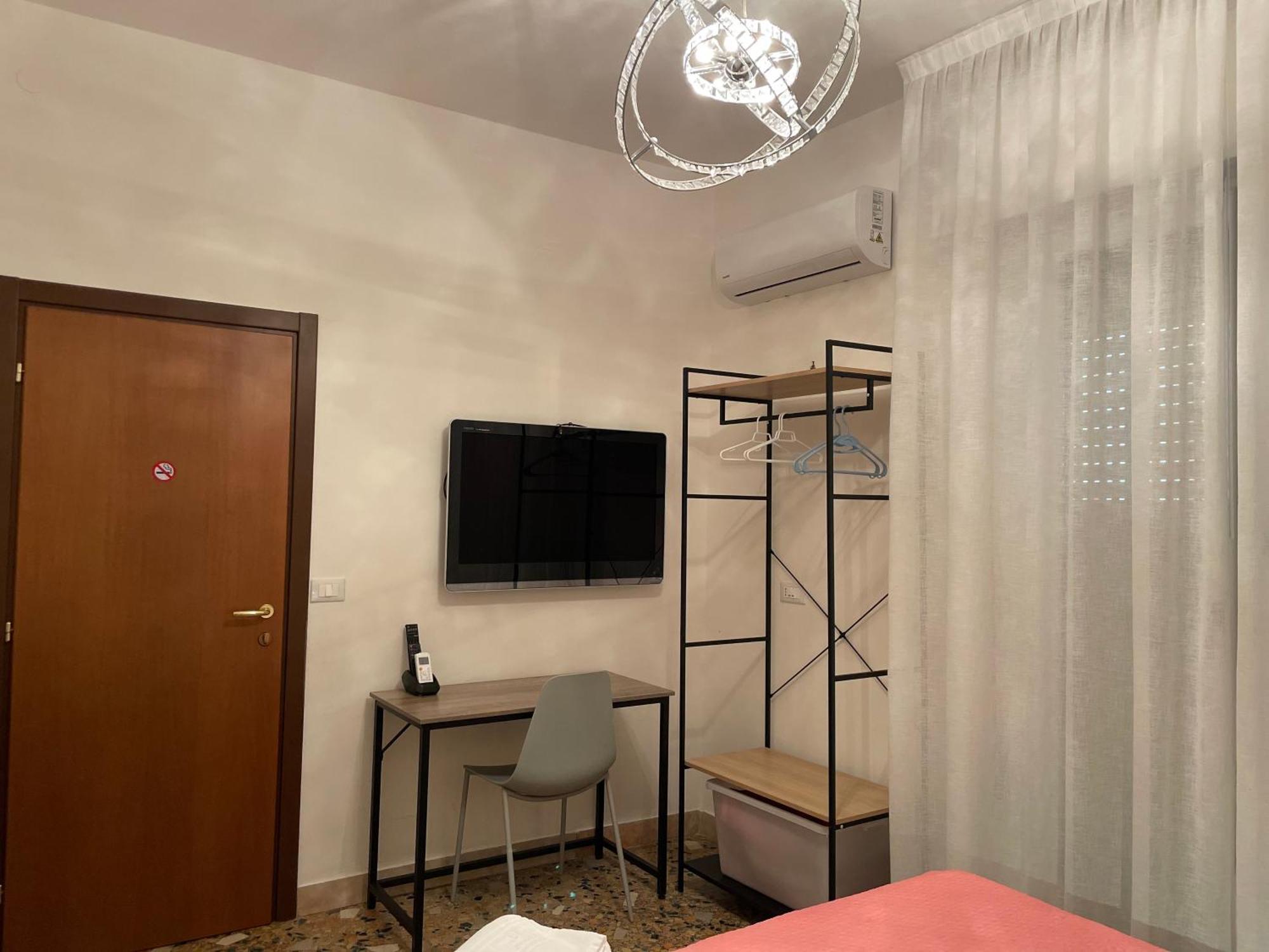 Apartamento Ca Venier 19 Mestre Exterior foto