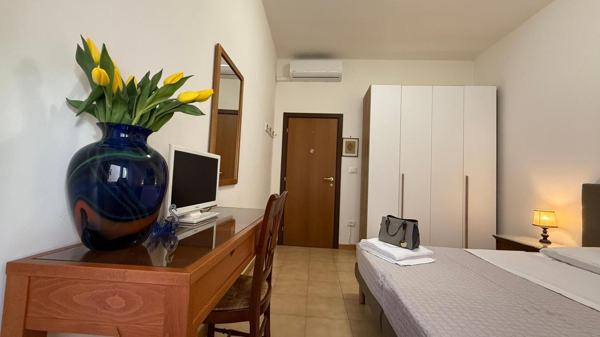 Apartamento Ca Venier 19 Mestre Exterior foto
