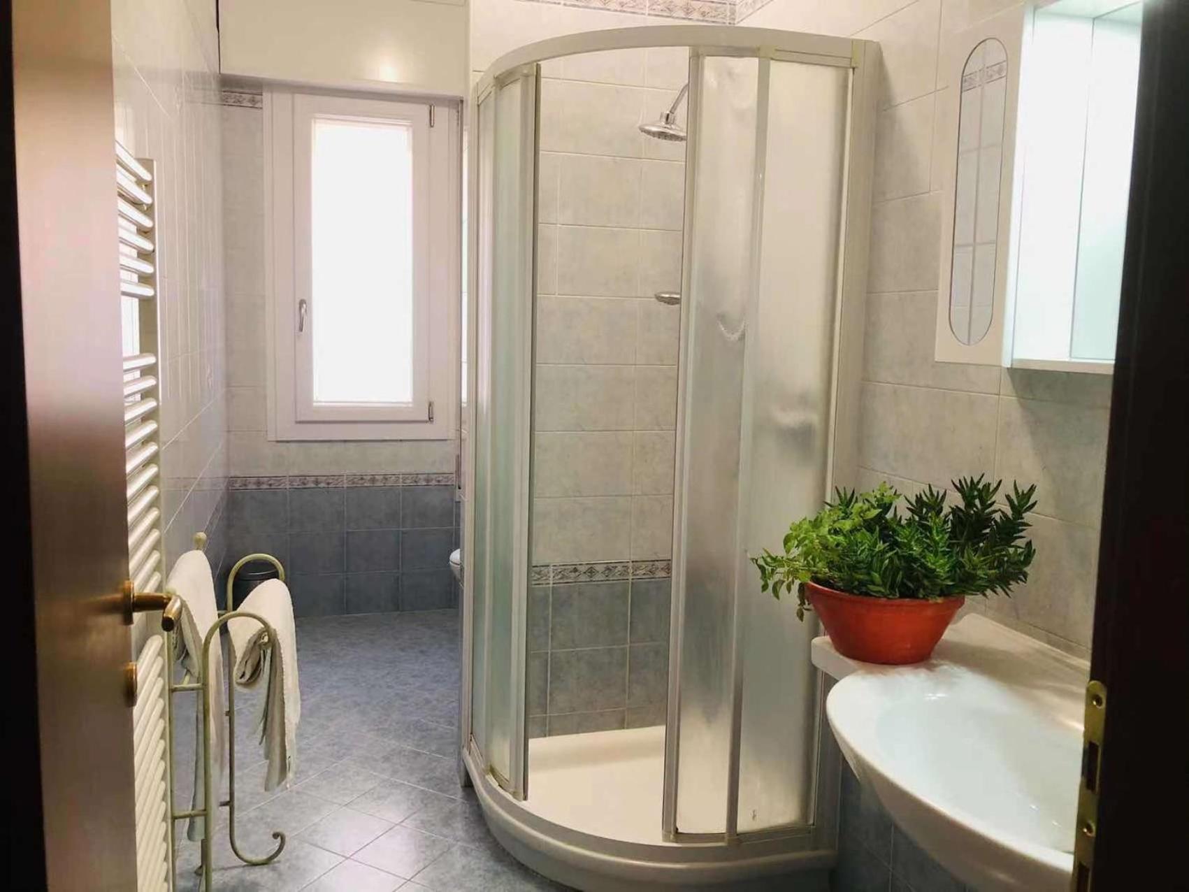 Apartamento Ca Venier 19 Mestre Exterior foto