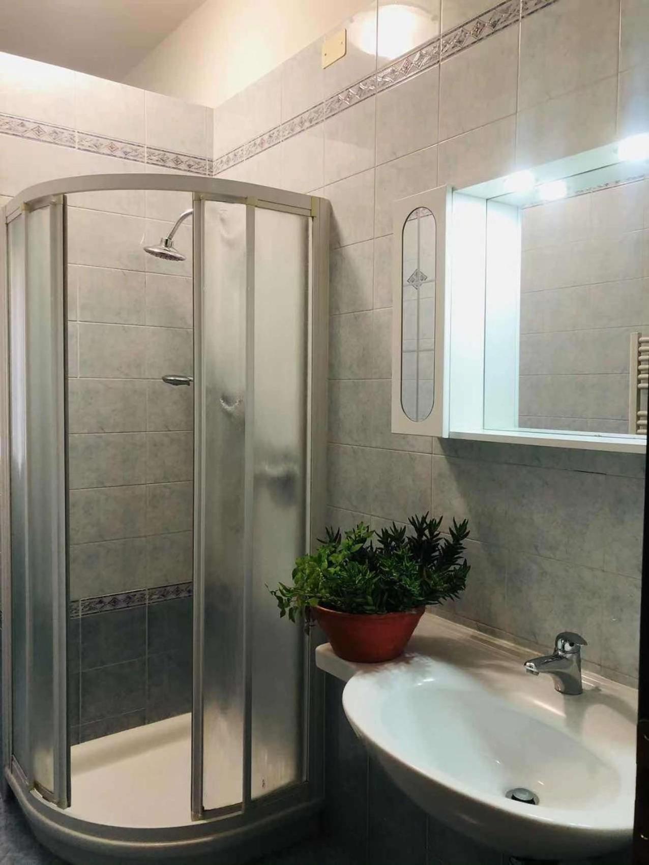 Apartamento Ca Venier 19 Mestre Exterior foto